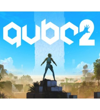 Q.U.B.E. 2 Steam Key GLOBAL